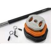 Discos Body Pump Ø 30 cm - TOORX